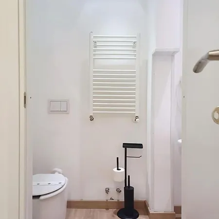 Guest house Trastevere B&d