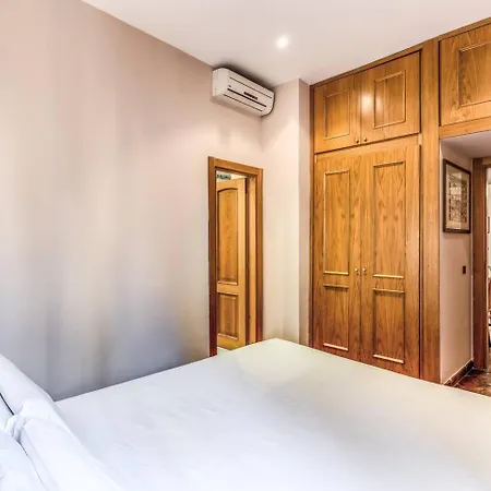 Cozy Flat In Trevi Fountain Rome
