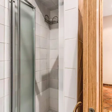 Apartment Cozy Flat In Trevi Fountain Rome