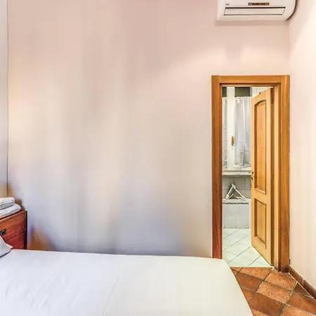 Apartment Cozy Flat In Trevi Fountain