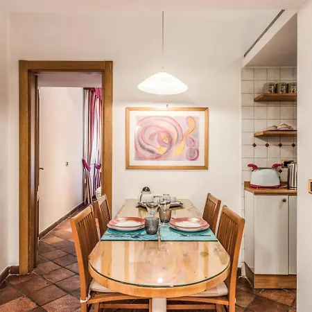 Cozy Flat In Trevi Fountain Apartment *