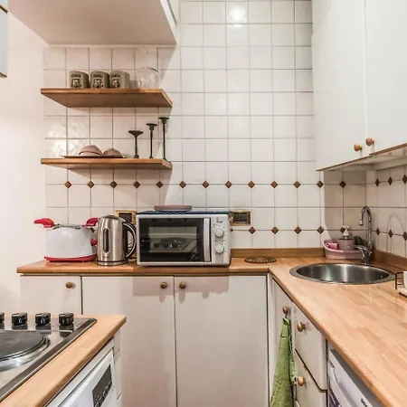 Apartment Cozy Flat In Trevi Fountain *