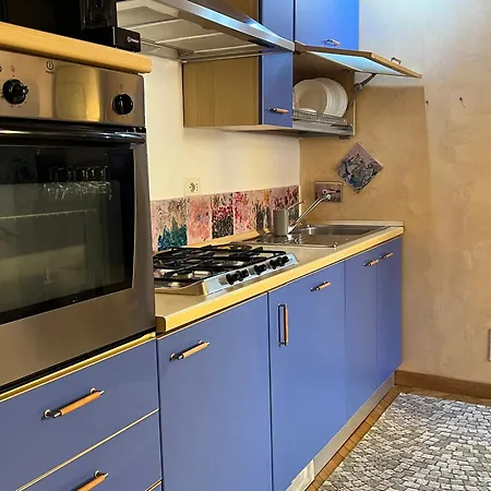 Apartment Italy Typicall Campo Di Fiori *