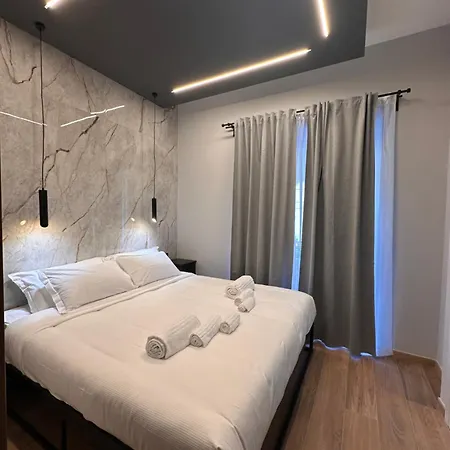 Guest house Eterna