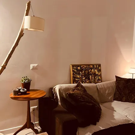 La Casa Di Monteverde Homestay