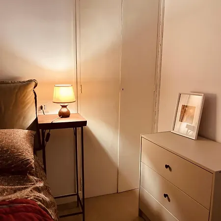 La Casa Di Monteverde Homestay Rome