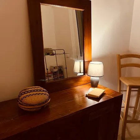 La Casa Di Monteverde Rome