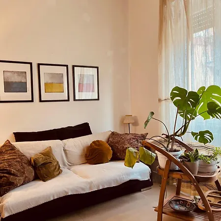 La Casa Di Monteverde Homestay