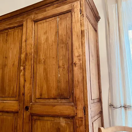 La Casa Di Monteverde Homestay Rome