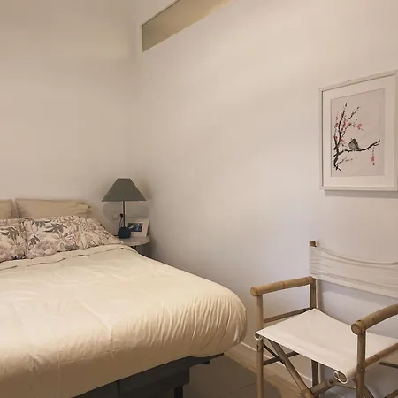 La Casa Di Monteverde Rome