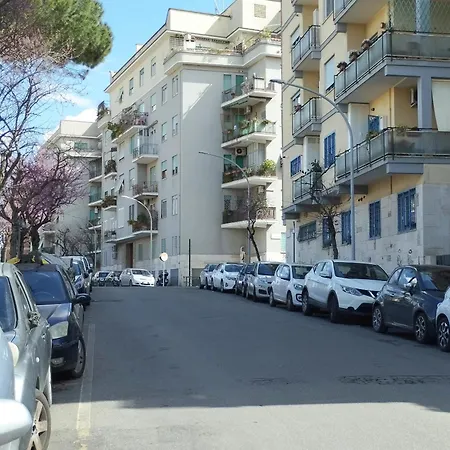 Fausta Rome
