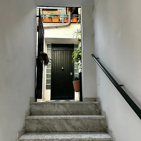 Altiora - Luxury Loft In Trastevere, * Rome