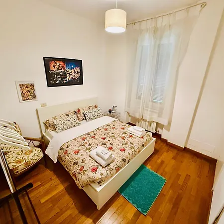 Turati Bed & Breakfast *