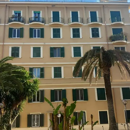 Apartamento Il Regno Dei Colori