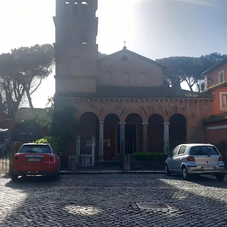 Apartamento Il Regno Dei Colori