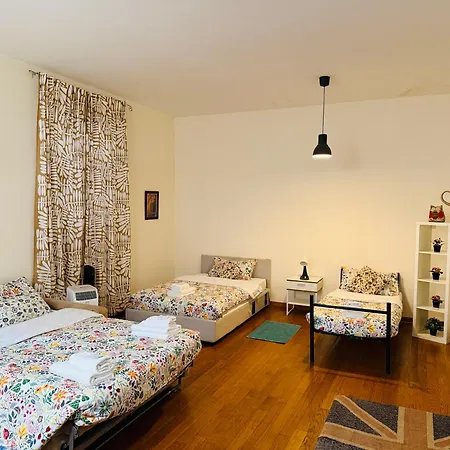 Bed & Breakfast Turati
