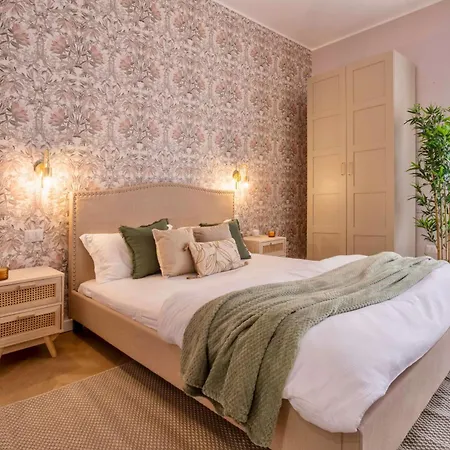 Apartment Amelie - Gem Of Trastevere