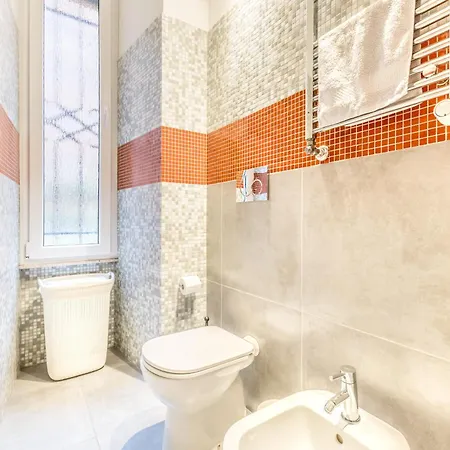 Apartment Loves Rome