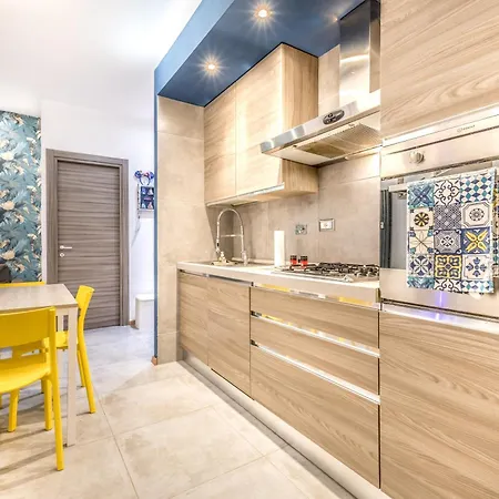 Loves Apartment Rome