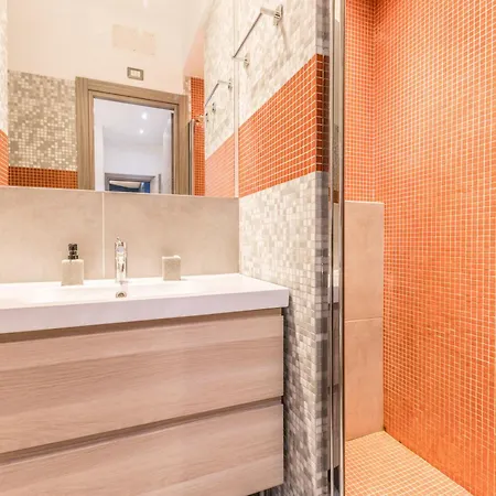 Apartment Loves Rome