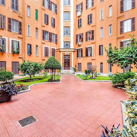 Apartment Loves Rome