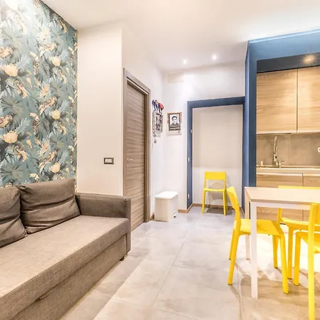 Loves Apartment Rome