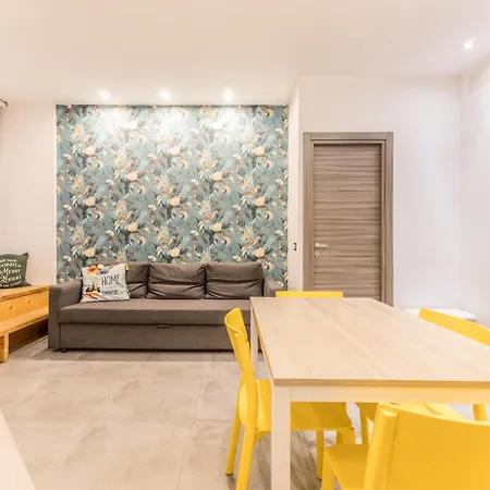 Loves Apartment *
