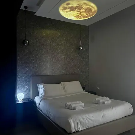 Eterna Guest house