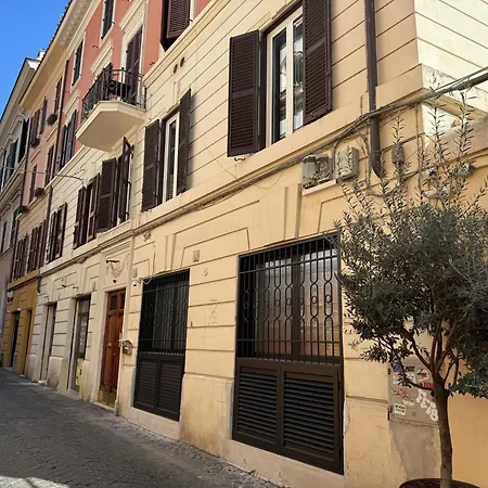 Luce Trastevere * Rome