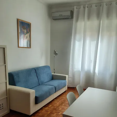 Apartment Mary