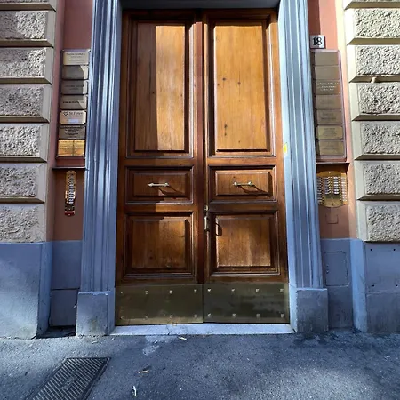 Emilia's Apartment