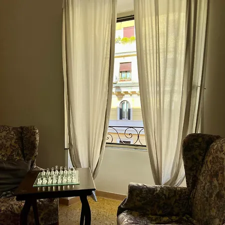 Emilia's * Rome