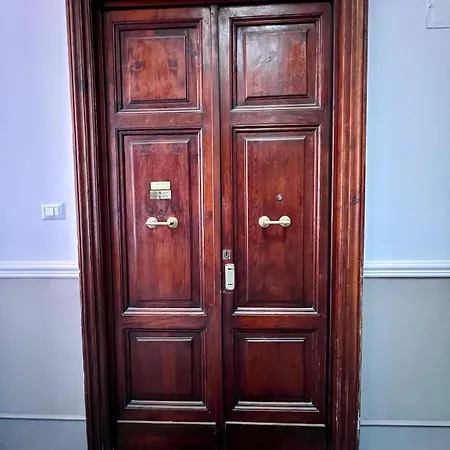 Apartment Emilia's *
