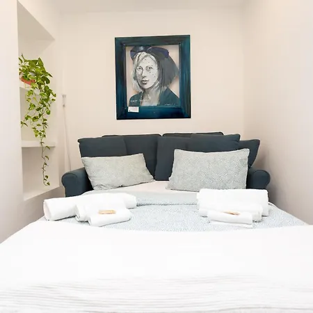 Da Cesare E Chloe Al Colosseo Apartment Rome