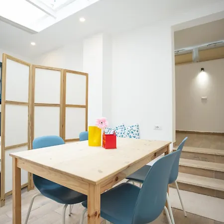 Apartment Da Cesare E Chloe Al Colosseo