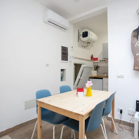 Da Cesare E Chloe Al Colosseo Apartment