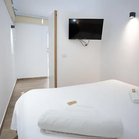 Da Cesare E Chloe Al Colosseo Apartment Rome
