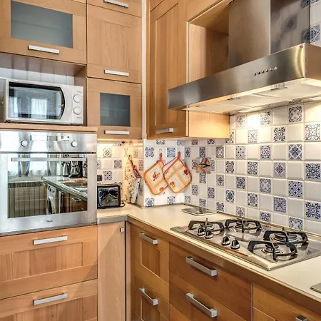 New York Apartment
