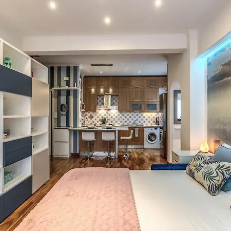 New York Apartment