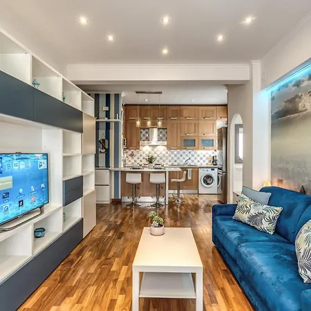 New York Apartment