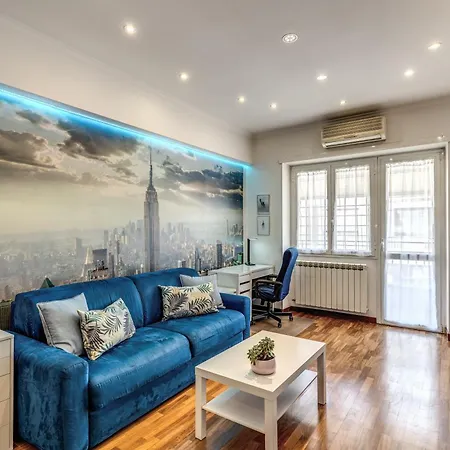 Apartment New York
