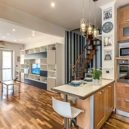 New York Apartment