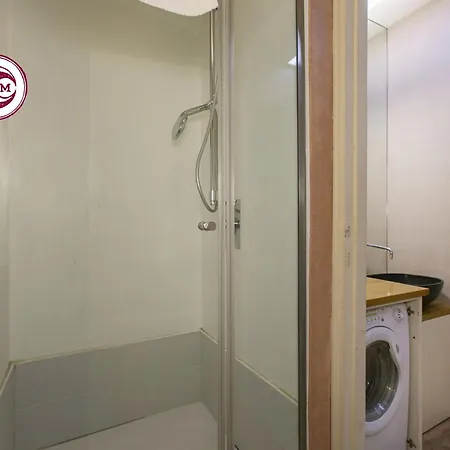 Apartamento C M Piazza Cavour Elegant Flat Roma