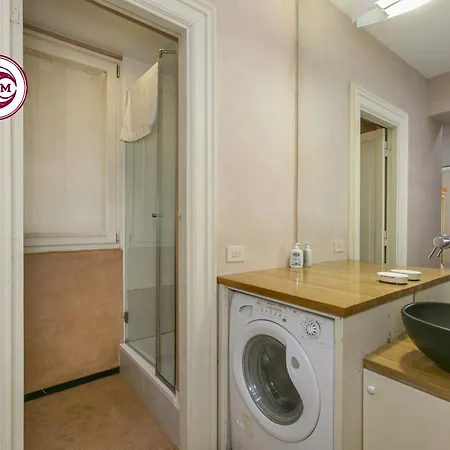 Apartamento C M Piazza Cavour Elegant Flat *