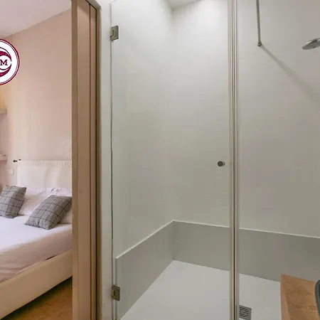 Apartamento C M Piazza Cavour Elegant Flat *
