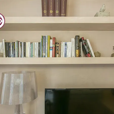 Apartamento C M Piazza Cavour Elegant Flat Roma