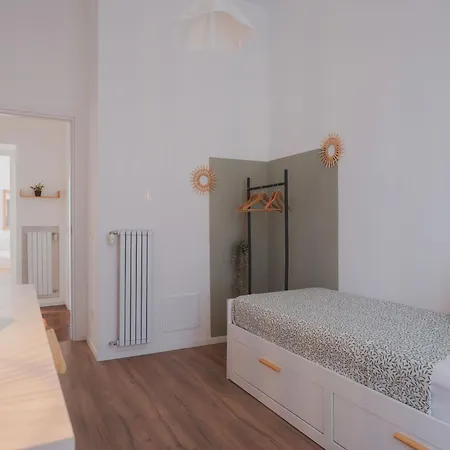 Apartment Casetta