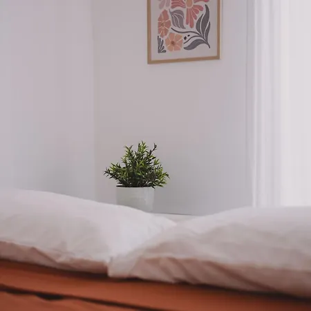 Casetta Apartment