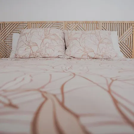 Casetta Apartment Rome