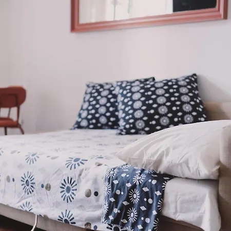 Apartment Casetta *